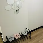 Cozy Corner - Free Parking Lejlighed *