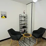 Cozy Corner - Free Parking Lejlighed