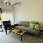 Lejlighed Cozy Corner - Free Parking *