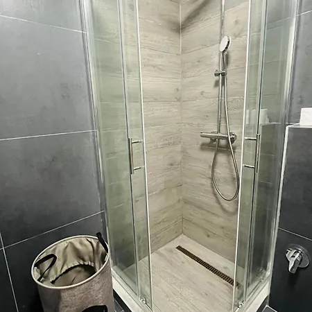 Cozy Corner - Free Parking Apartman Sarajevo