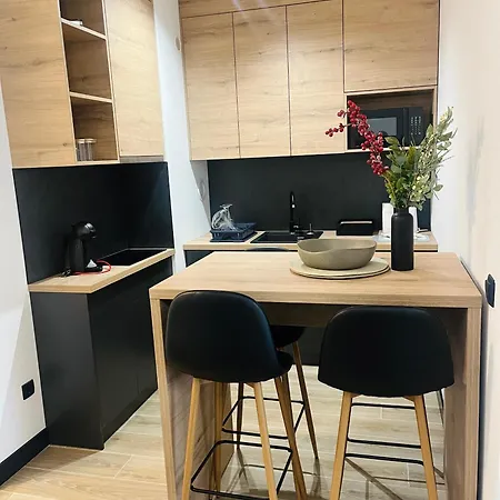 Cozy Corner - Free Parking Lejlighed *