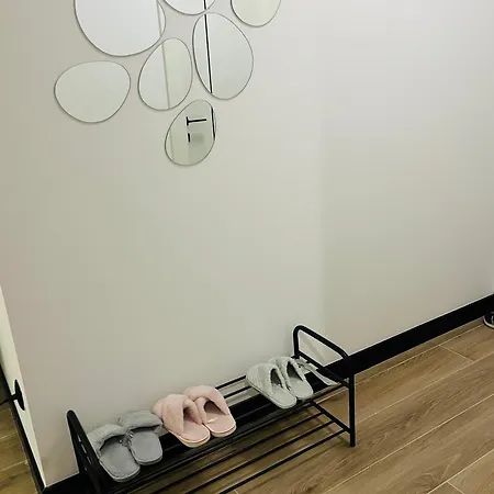 Cozy Corner - Free Parking Lejlighed *