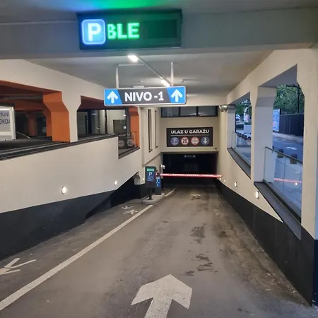 Διαμέρισμα Cozy Corner - Free Parking *