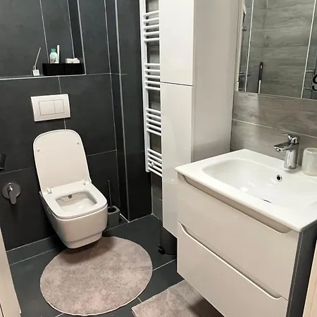 Cozy Corner - Free Parking * Sarajevo