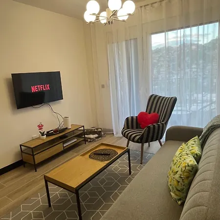 Cozy Corner - Free Parking Σαράγεβο