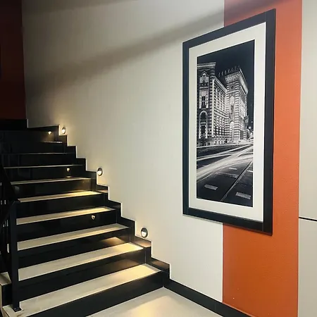 Cozy Corner - Free Parking Σαράγεβο