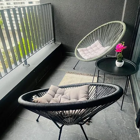 Cozy Corner - Free Parking Διαμέρισμα Σαράγεβο