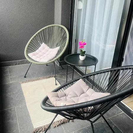 Cozy Corner - Free Parking * Saraievo