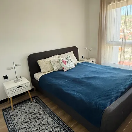 Διαμέρισμα Cozy Corner - Free Parking Σαράγεβο