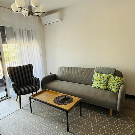 Apartment Cozy Corner - Free Parking *