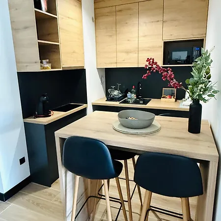 Διαμέρισμα Cozy Corner - Free Parking Σαράγεβο