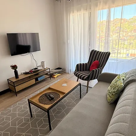 Cozy Corner - Free Parking Appartamento *
