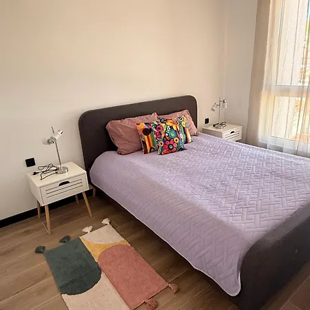 Appartamento Cozy Corner - Free Parking *