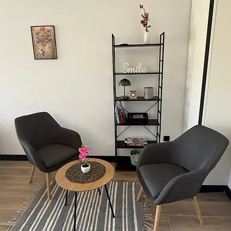 Cozy Corner - Free Parking * Sarajevo