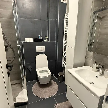 Cozy Corner - Free Parking Appartamento Sarajevo