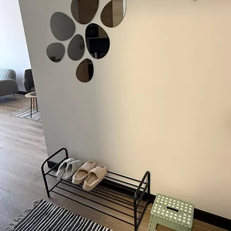 Appartamento Cozy Corner - Free Parking