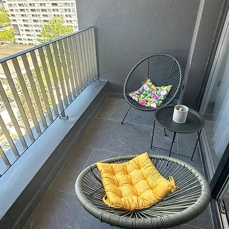 Cozy Corner - Free Parking Sarajevo